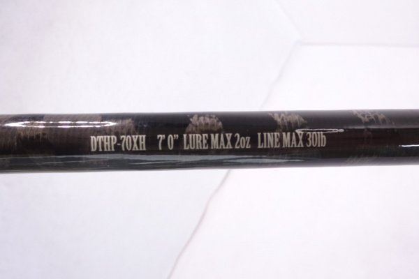 12デュナミスTHP DHTPー70XH